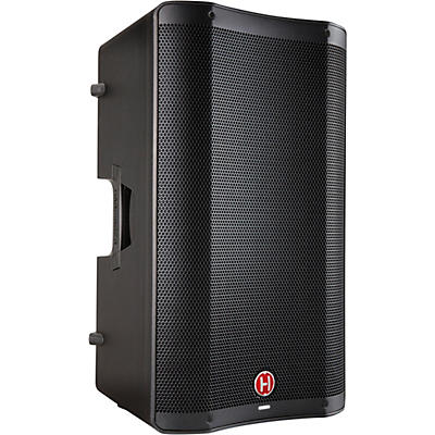 Harbinger VARI V2312 12" 2,000W Powered Speaker with Bluetooth