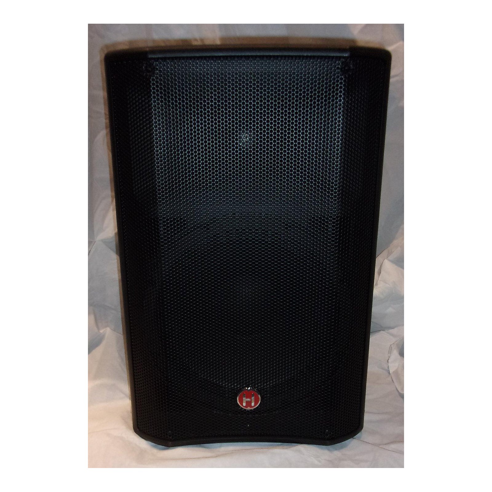 Harbinger VARI V2312 Powered Speaker Musician