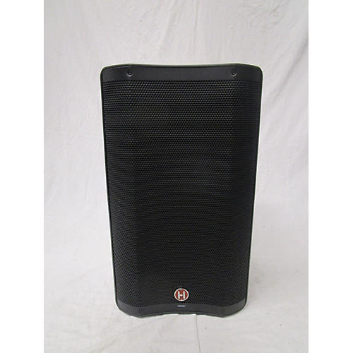 Harbinger 12 best sale inch powered speaker