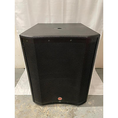 Harbinger VARI V2318S Powered Subwoofer