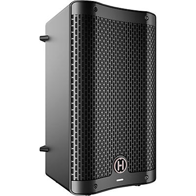 Harbinger VARI V2408 8" 2-Way Powered Loudspeaker - Black