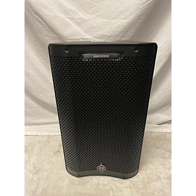Harbinger VARI V3412 12" Powered 2-Way Loudspeaker Powered Speaker