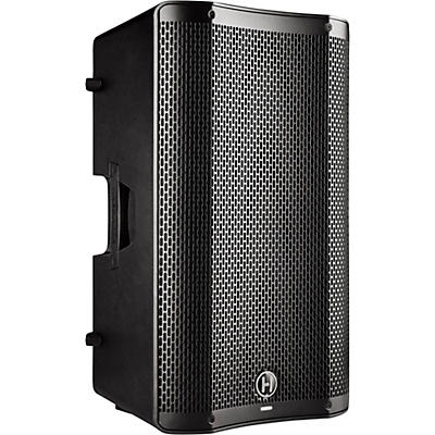 Harbinger VARI V4112 12" 2,500W Powered Speaker With Tunable DSP & iOS App