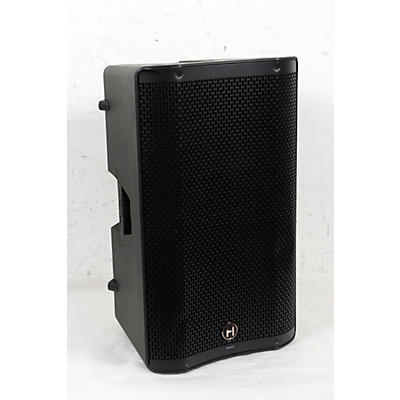 Harbinger VARI V4112 12" 2,500W Powered Speaker With Tunable DSP and iOS App