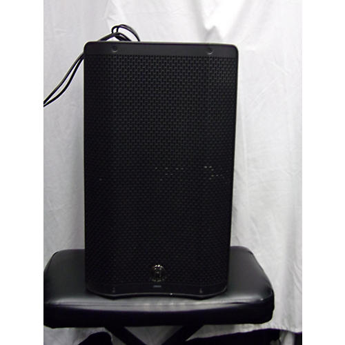 Harbinger VARI V4112 Powered Speaker Musician