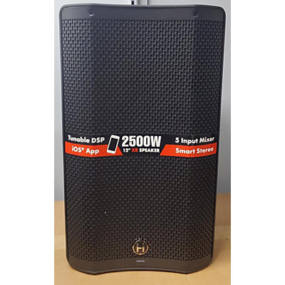 Harbinger VARI V4112 Powered Speaker