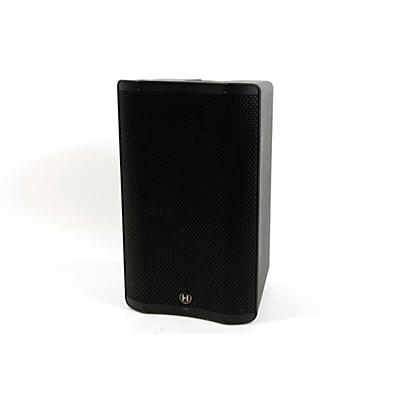 Harbinger VARI V4115 15" 2,500W Powered Speaker With Tunable DSP and iOS App