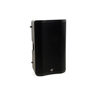 Harbinger VARI V4115 15" 2,500W Powered Speaker With Tunable DSP and iOS App