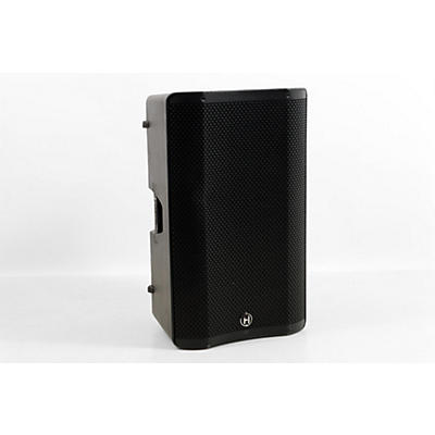 Harbinger VARI V4115 15" 2,500W Powered Speaker With Tunable DSP and iOS App