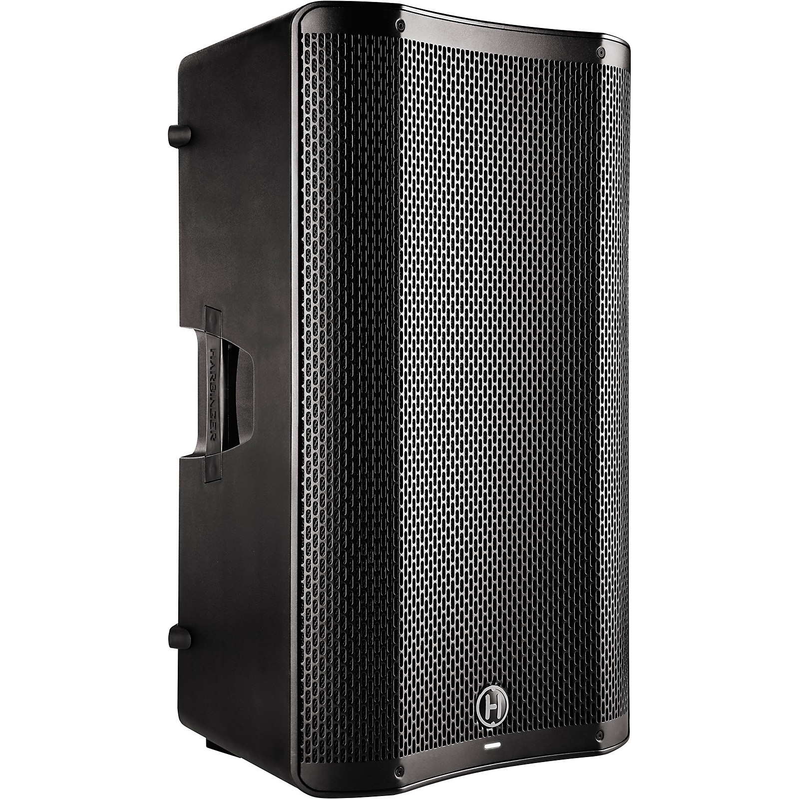 Open Box Harbinger VARI V4115 15" 2,500W Powered Speaker with Tunable