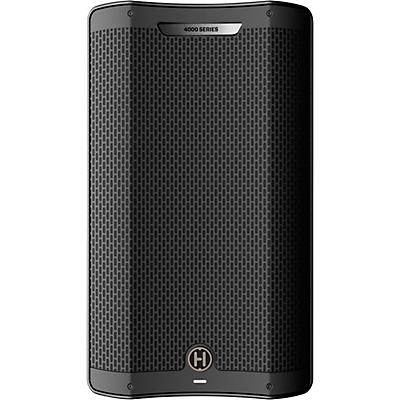 Harbinger VARI V4412 12" 2,500W 2-Way Powered Loudspeaker - Black