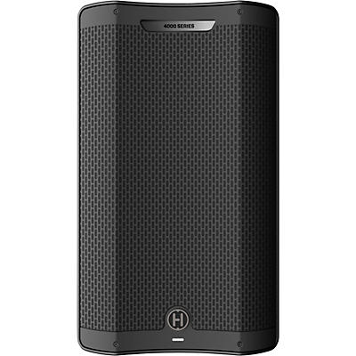 Harbinger VARI V4412 Powered 12" 2-Way Loudspeaker With Mixer, FX, App Control, Bluetooth, DSP and Smart Stereo