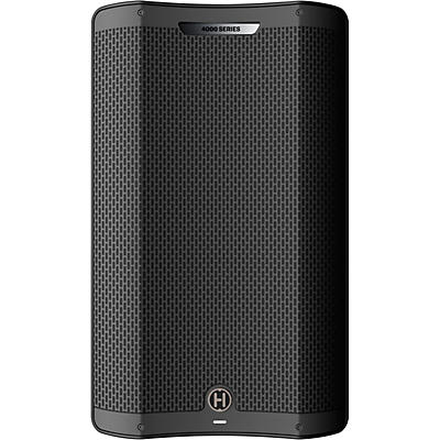 Harbinger VARI V4415 15" 2-Way Powered Loudspeaker - Black