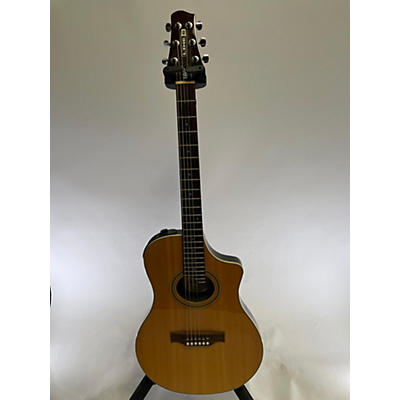 Line 6 VARIAX ACOUSTIC Hollow Body Electric Guitar