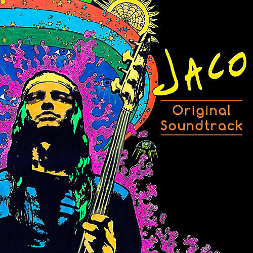 VARIOUS ARTISTS/JACO Original Soundtrack