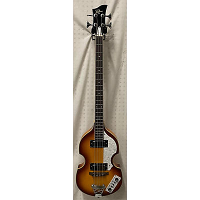 Rogue VB-100 Electric Bass Guitar