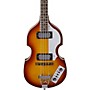 Rogue VB-100 Violin Bass Guitar - Vintage Sunburst