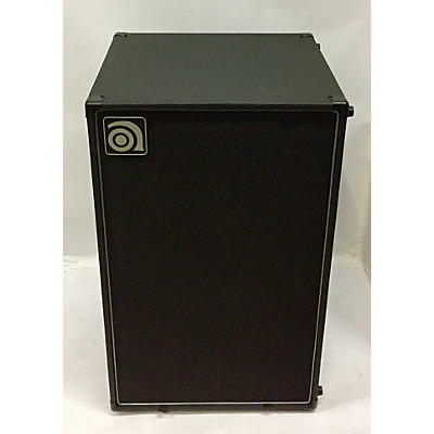Ampeg VB-212 Bass Cabinet
