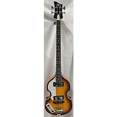 Rogue VB100LH Electric Bass Guitar