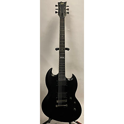 ESP VB400 VIPER BARITONE Solid Body Electric Guitar