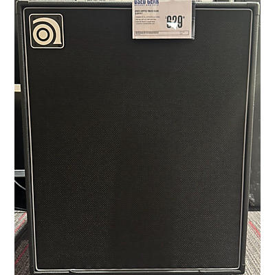 Ampeg VB410 Bass Cabinet
