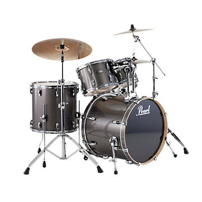 Pearl VBL Vision Birch 5-Piece Shell Pack w/22" Bass Drum