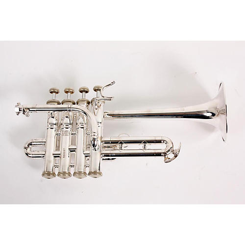 VBS196 Vincent Bach Series Bb / A Piccolo Trumpet