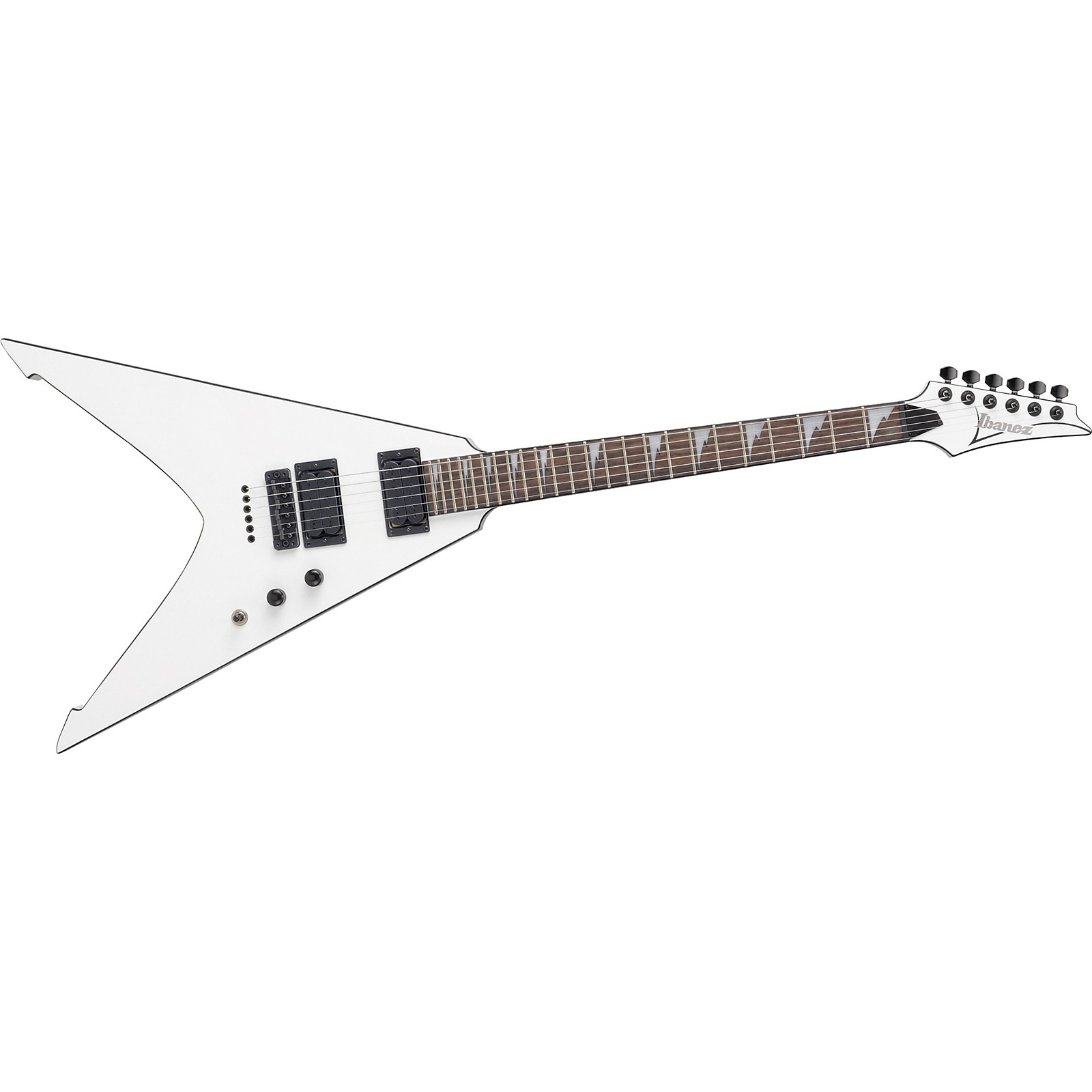 Ibanez VBT700 V-Blade Electric Guitar | Musician's Friend