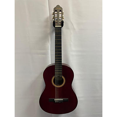 Valencia VC204TWR Classical Acoustic Guitar