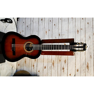 Valencia VC263HCSB Classical Acoustic Guitar