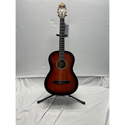 Valencia VC264Hesb Acoustic Guitar