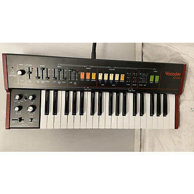 Behringer VC340 Synthesizer