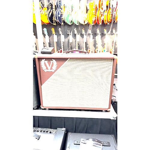 Victory VC35 COPPER DELUXE Tube Guitar Combo Amp