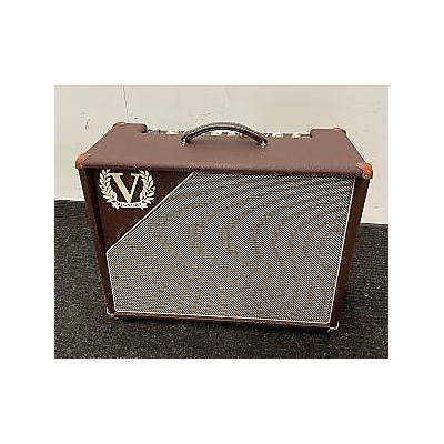 Victory VC35 COPPER Tube Guitar Combo Amp
