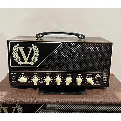 Victory VC35 Tube Guitar Amp Head