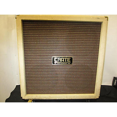 Crate VC410E Guitar Cabinet
