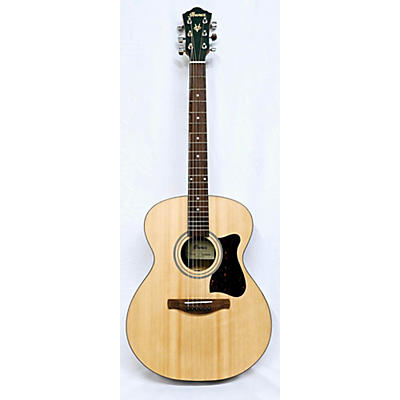 Ibanez VC47-OPN Acoustic Guitar