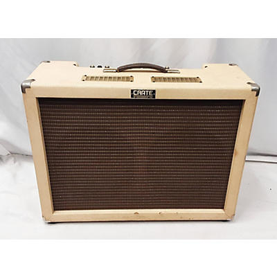 Crate VC5212 VINTAGE CLUB Tube Guitar Combo Amp