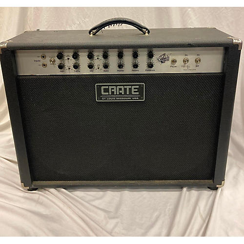 Crate VC60 Tube Guitar Combo Amp