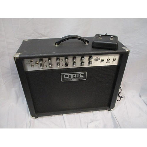 Crate VC6112 Vintage Club 60 Tube Guitar Combo Amp | Musician's Friend