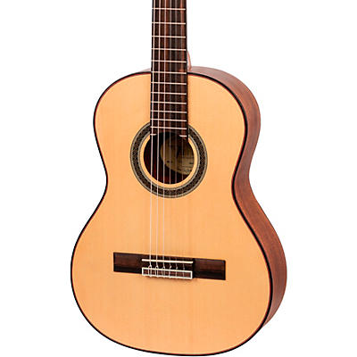 Valencia VC703 700 Series 3/4 Size Nylon-String Classical Acoustic Guitar