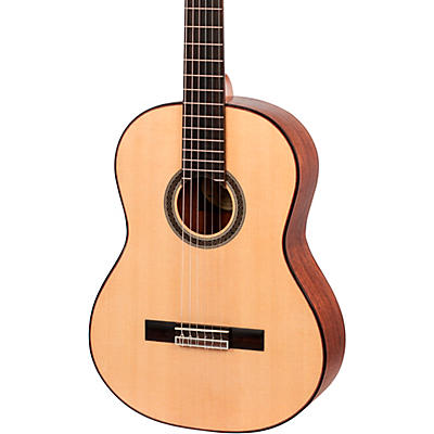 Valencia VC704 700 Series Nylon-String Classical Acoustic Guitar