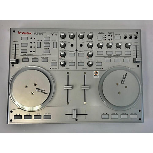 VCI 100 DJ Controller