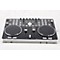 VCI-300 DJ Controller with Serato ITCH Level 3 Black 888365211244