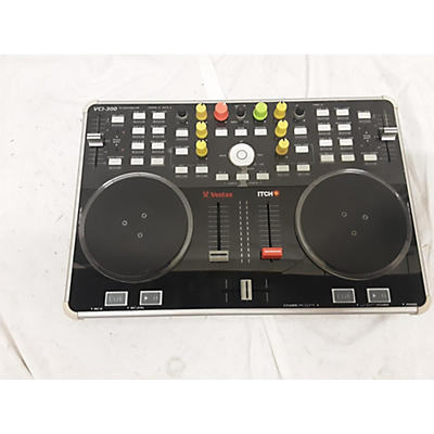Vestax VCI 300 DJ Controller