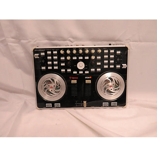 Vestax VCI-300 Mkii DJ Controller