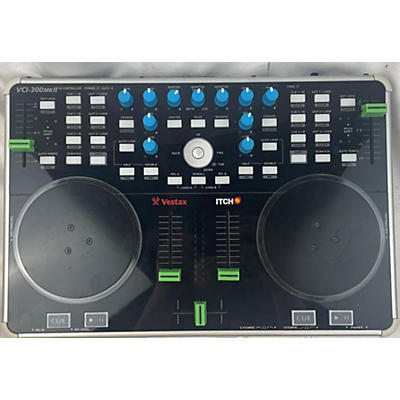 Vestax VCI-300MKII DJ Controller