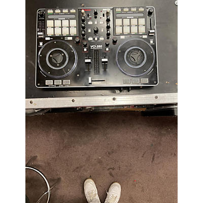 Vestax VCI 380 DJ Controller