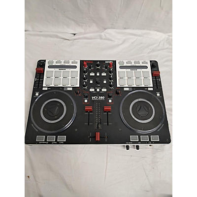 Vestax VCI-380 DJ Player