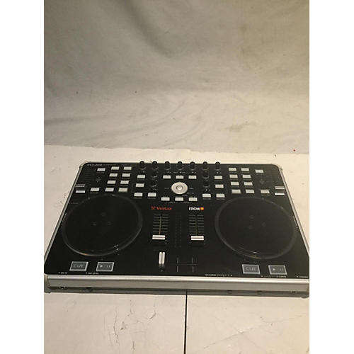Vestax VCI300 DJ Controller